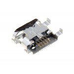 Charging Connector for Intex Cloud Q5
