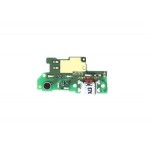 Charging PCB Complete Flex for Huawei Y7