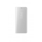 Flip Cover For Samsung Galaxy S9 Plus White By - Maxbhi.com