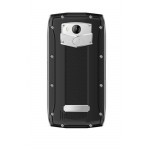 Full Body Housing For Blackview Bv7000 Pro Black - Maxbhi.com