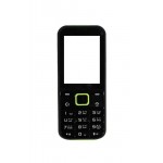 Full Body Housing For Goodve Gv311 Black - Maxbhi.com