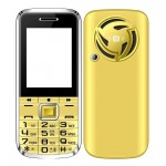 Full Body Housing For Rocktel Z1 Black - Maxbhi Com