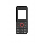 Full Body Housing For Spice Z102 White - Maxbhi.com