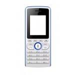 Full Body Housing For Ui Phones Connect 1 White - Maxbhi.com