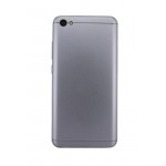Full Body Housing For Xiaomi Redmi Note 5a 16gb Black - Maxbhi.com