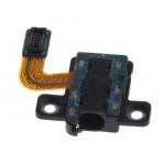 Handsfree Audio Jack Flex Cable For Samsung Galaxy Tab S3 By - Maxbhi Com