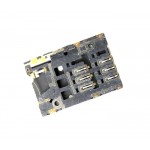 Sim Connector for Intex Aqua Q7N Pro