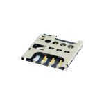 Sim Connector for Oppo A39