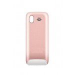 Back Panel Cover For Ssky N230 Power White - Maxbhi.com