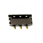 Battery Connector for Spice Xlife 451Q