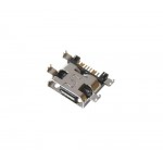 Charging Connector for Salora Valumaxx E2