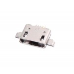 Charging Connector for Spice Xlife 451Q