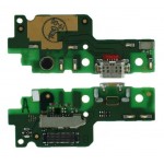 Charging Connector Flex Pcb Board For Honor 5a By - Maxbhi Com