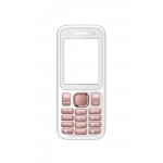 Full Body Housing For Ssky N230 Power White - Maxbhi.com