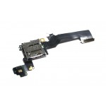 Memory Card Connector for HTC One M9 Prime Camera Edition