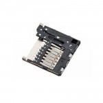 MMC Connector for Microsoft Nokia 215