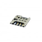 Sim Connector for ZTE ZMax Pro