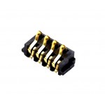 Battery Connector for Reliance Blackberry Style 9670