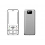Full Body Housing For Videocon Virat V3cb White - Maxbhi Com