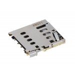 Mmc Connector For Meizu Pro 6 By - Maxbhi Com