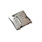 Sim Connector for Ambrane A55