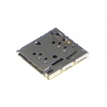Sim Connector for Reliance Blackberry Style 9670