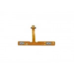 Volume Button Flex Cable for HTC One - M8i
