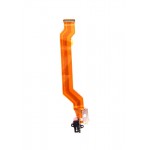 Audio Jack Flex Cable for Oppo R11