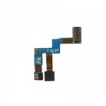 Back Camera Flex Cable for Samsung Omnia II