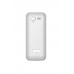 Back Panel Cover For Tara T101 White - Maxbhi.com