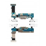 Charging Connector Flex Pcb Board For Samsung Smg900m By - Maxbhi Com