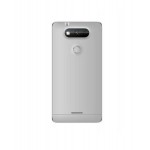 Full Body Housing For Relaxx Z15 White - Maxbhi.com