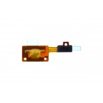 Home Button Flex Cable for Samsung Galaxy Core Lite LTE