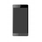 Lcd With Touch Screen For Relaxx Z15 White By - Maxbhi.com