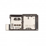 MMC with Sim Card Reader for HTC One SV LTE C525u
