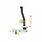 Power Button Flex Cable for Samsung Omnia II