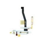 Side Key Flex Cable for Samsung Omnia II