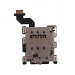 Sim Connector Flex Cable for HTC One - M8i