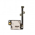 Sim Connector Flex Cable for Samsung Galaxy Note 8.0 16GB WiFi and 3G