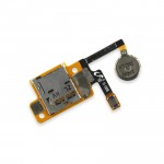 Vibrator Board for Samsung Galaxy Note 8.0 16GB WiFi and 3G