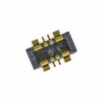 Battery Connector for Karbonn A41 Power