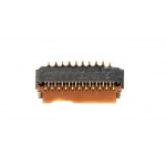 Board Connector for Samsung I8190N Galaxy S III mini with NFC
