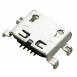 Charging Connector For Blu Studio One Plus By - Maxbhi Com