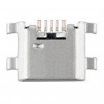 Charging Connector For Huawei Enjoy 7 Plus By - Maxbhi Com