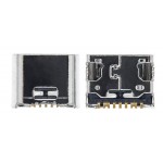 Charging Connector For Samsung Galaxy Tab A 7 0 2016 By - Maxbhi Com