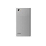 Full Body Housing For Intex Aqua Virturbo White - Maxbhi.com