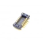 LCD Connector for Samsung S5780 Wave 578