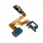 Microphone Flex Cable for Samsung SM-P905