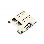 MMC Connector for Lenovo K7 Note