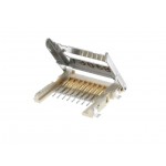 MMC Connector for LG KG285